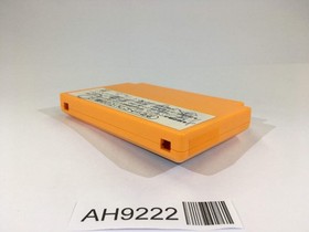 AH9222 Yoshi Cookie Yossy NES Famicom Japan