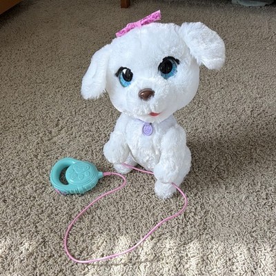 FurReal GoGo My Dancin  Pup by Hasbro interactive electronic toy 2021