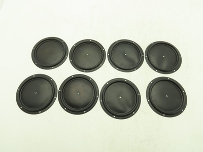 #ad North American MFG CO 13509 001 Pump Diaphragm 7quot; OD Lot of 8 $99.99