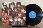 Pink Floyd The Piper At The Gates Of Dawn EMI Columbia 1C 064-04292 Vinyl German