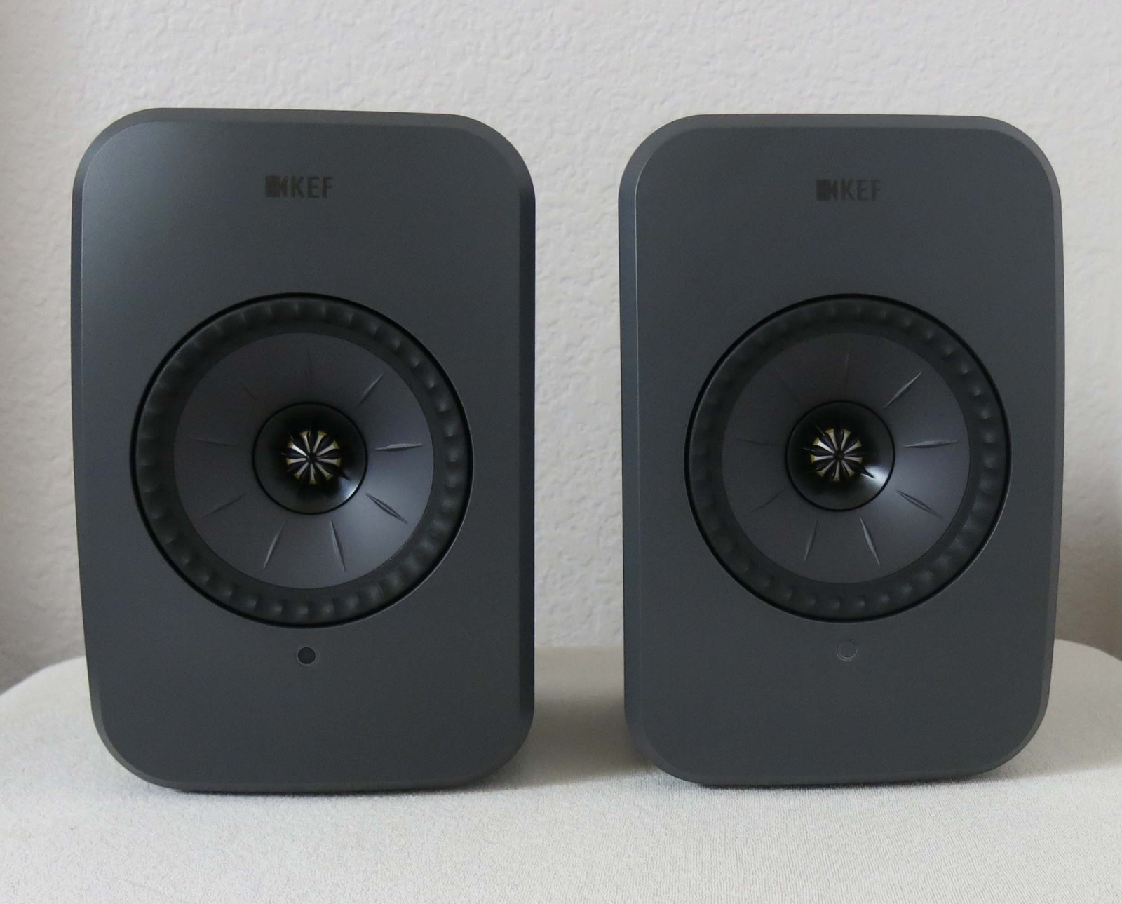 kef lsx ii lt Used Price | HifiZero