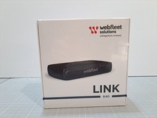 TomTom Webfleet LINK 640 EU GPS Modul LTE Fahrzeugortung IP20_0,37_5