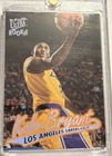 1996-97 Fleer Ultra - Rookie Kobe Bryant #52 (RC)