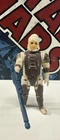 Vtg Star Wars Dengar Complete Action Figure 1980 HK Kenner