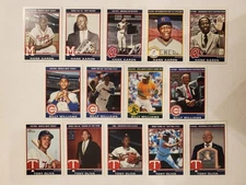 2025 Topps Heritage High Number - 1976 RETIRES INSERTS - Card #s 1-15 - U Pick