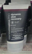 Dermalogica Pro Dynamic Skin Recovery SPF50  (4 floz/118mL) Fresh 