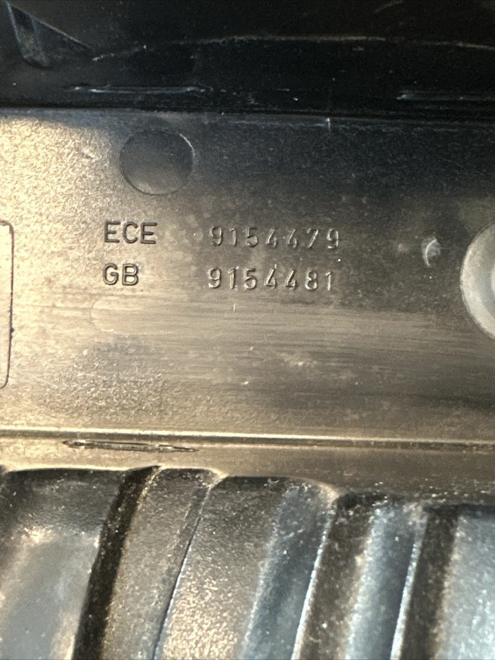 Faro trasero derecho Volvo S80 2000 9154479 Foto 3 de 4