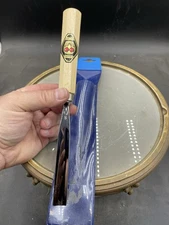 German Kirschen Two Cherries Wood Chisel Model 3105-16 With Sheath UNUSED!