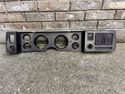 K様 Kawasaki KM100 LH Side Cover KM-100 Engine KM 100 Kaw Left