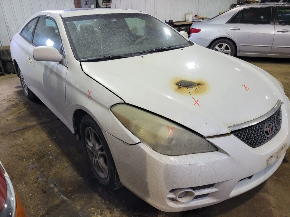 Alerón trasero excluyendo modelo deportivo compatible con 04-08 SOLARA 2064228 Foto 2 de 4