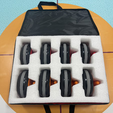 Curling Stones Practical Easy to Set up Indoor Fun Entertainment Curling Set