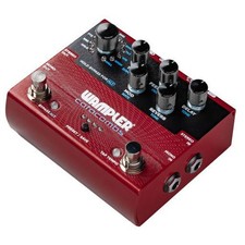 Effektgerät E-Gitarre Wampler Catacombs Effe...