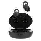 Smallest Invisible Sleep Earbuds Comfortable Noise Blocking Wireless Headphon.