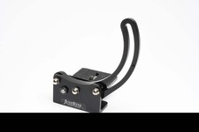 JustRite Flip camera bracket for Mamiya 645 cameras, Very clean