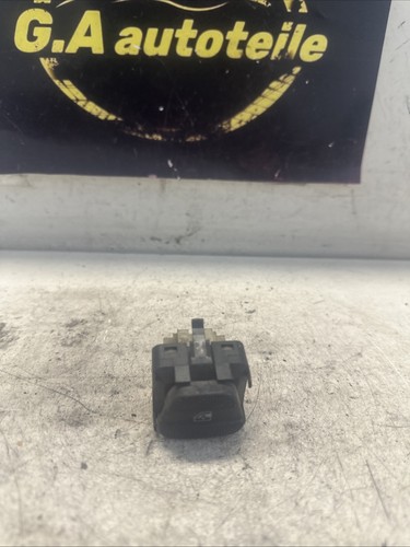 Schalter Fensterheber rechts vorn 1H0959855C VW GOLF VARIANT TDI