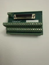 Schneider Electric Modicon Quantum Terminal Block CableFast 140CFA04000