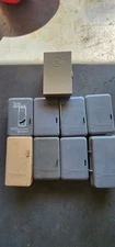 Lot Of 8 Intermatic& GE Timer Programmable Electronic 120-277Vac  NEW  