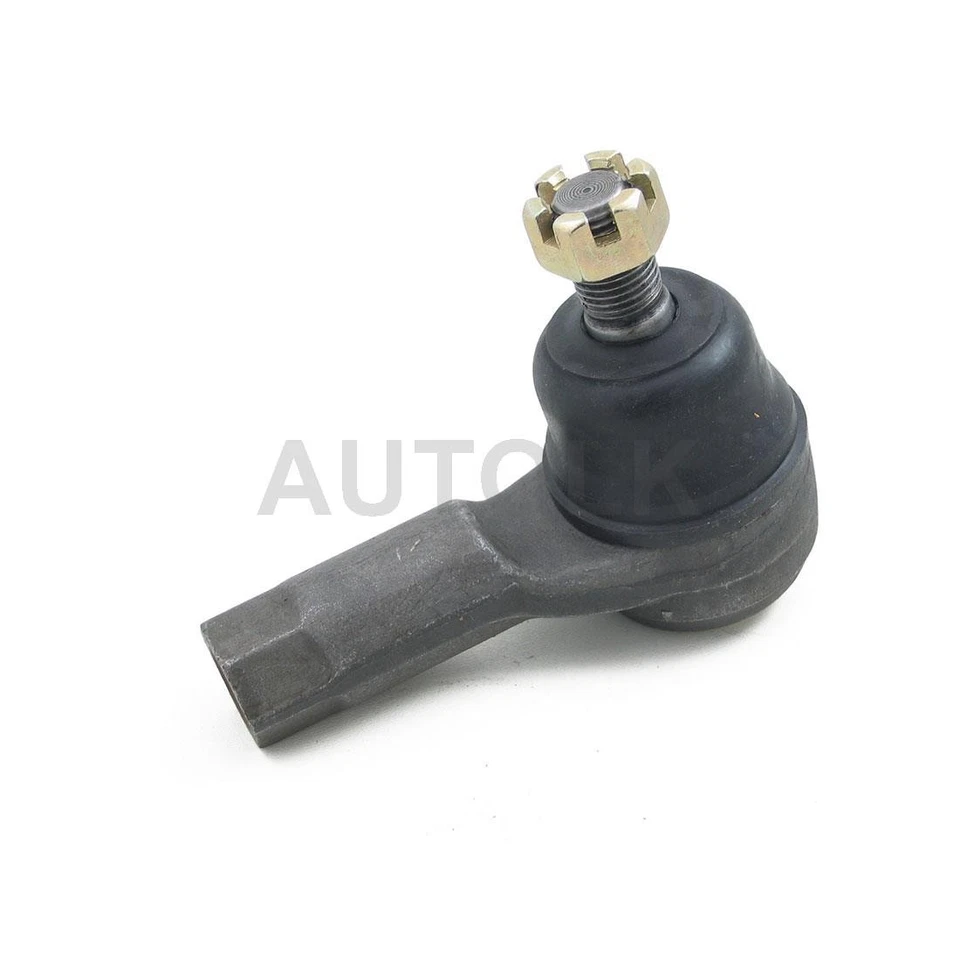 Extremos de varilla de amarre Mevotech para 1987 1986 1988 1989 Mazda 323 Foto 4 de 4