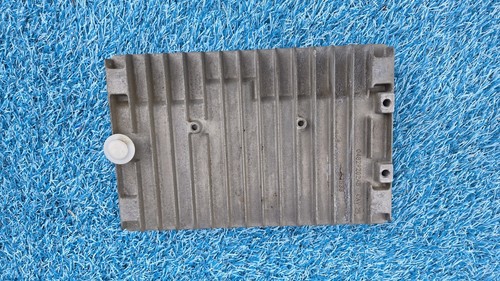 2006 Jeep commander 5.7L Engine Computer ECU ECM P56044744AD - Picture 6 of 6