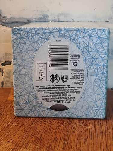 Kleenex Cooling Lotion Facial Tissues Discontinued 45 2 Ply Unscented Nos - Picture 4 of 8