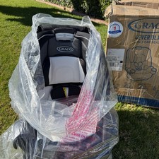 Graco car seat