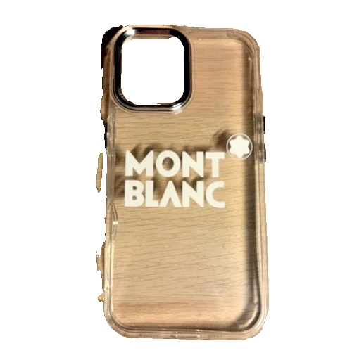 COVER / CUSTODIA MONTBLANC - Immagine 3 di 3