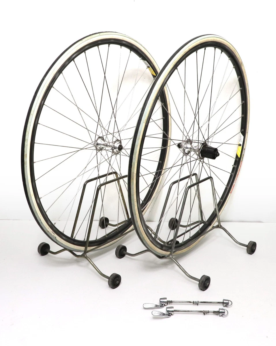 Campagnolo 欧米茄英寸自行车车轮与车轮套装| eBay