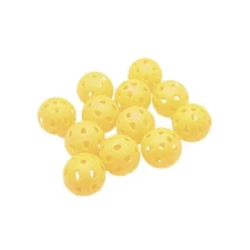 Men's ProActive Sports Deluxe Practice Balls - 12 Pack