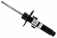 1x Stoßdämpfer SACHS 350 515 für BMW 3er Touring G21 G81 G20 G80 G28 Van 4er G22