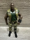 Gi Joe the Rise of Cobra  Figure *see Details*