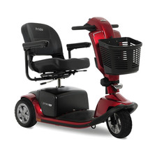 Pride Victory 10.2 3-Wheel Scooter