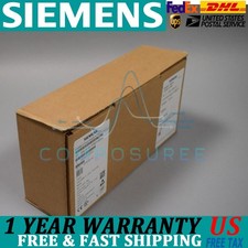 New Siemens 6SL3210-1PB21-4UL0 6SL3 210-1PB21-4UL0 1 Year Warranty Fast Shipping