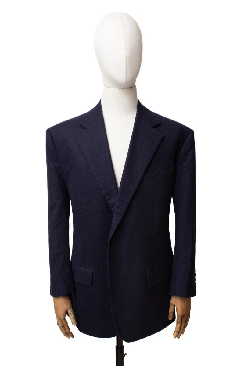 Anderson & Sheppard Men's Suits & Blazers for sale - eBay