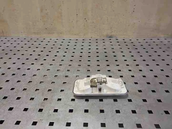 Renault Trafic III Flatbed EC Interior Light 264306877R 1.6 Diesel 66kw 26213057 - Image 3 of 3