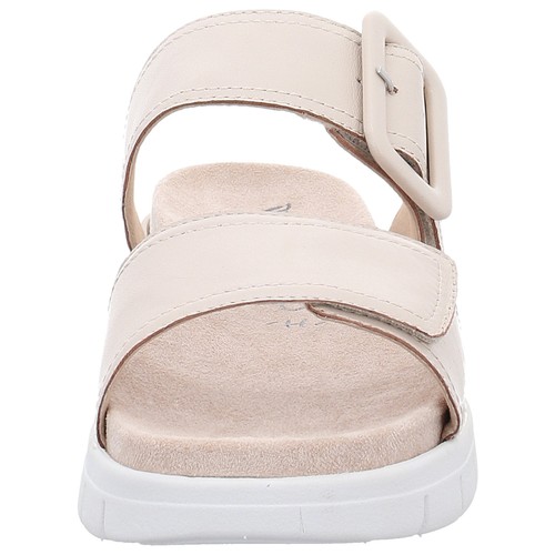 Zapatilla Caprice 9-27203-44-140 crema perlato (beige) NUEVO beige - Imagen 4 de 7