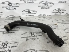 A6070900242 Mercedes Benz W117 W176 W246 180 CDI Ladeluftk&uuml;hler Leitung Schlauch