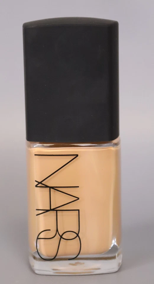 Sheer Glow Foundation - Cadiz/Medium-Dark by NARS for Women - 1 oz Foundation - Image 2 of 4