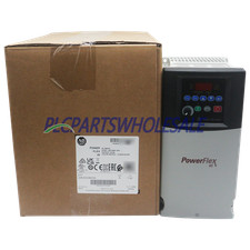 New Allen-Bradley 22B-D024N104 PowerFlex 40- 11 kW (15 HP) AC Drive