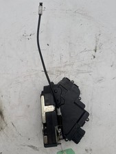 Serrure de porte avant droite Smart Fortwo 2 Coupe 2008 A4517200435