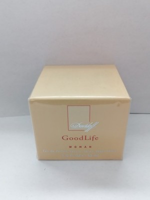 Davidoff Good Life Eau De Parfum 30ML Neu