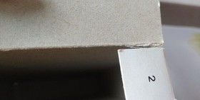 Nintendo Famicom Software Final Fantasy 3 With Box & Manual Tested Used 1990