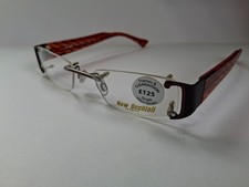 New Occhiali 32 small designer glasses frame - **99p starting bid**