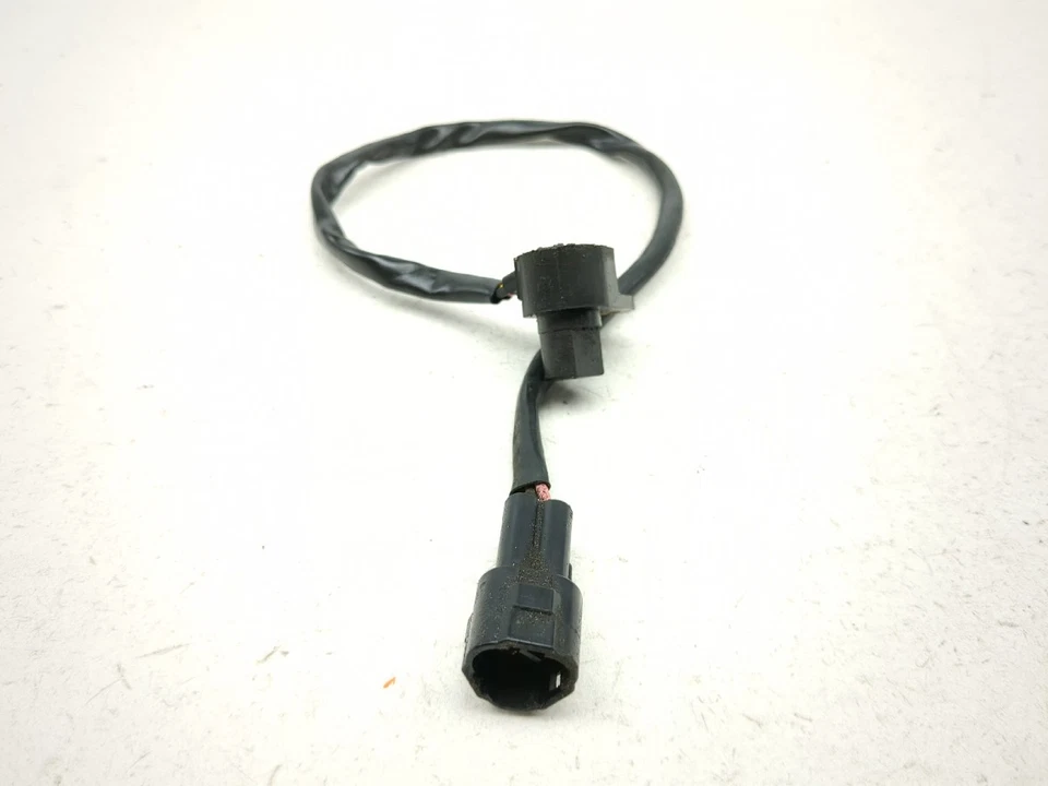 Sensor de velocidade de roda 06-08 Kawasaki EX650 Ninja 650R TRSH PL - Imagem 4 de 4