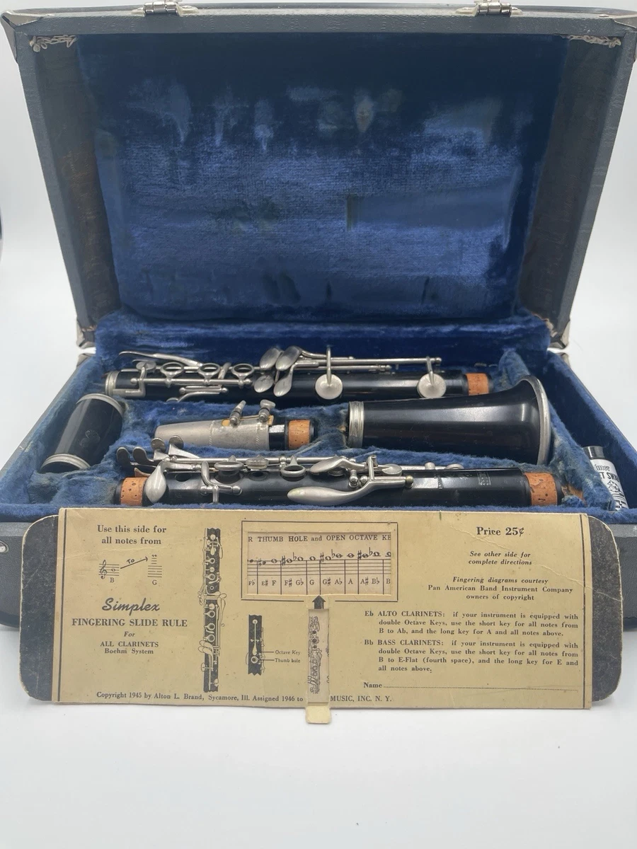 Boosey & Hawkes Bb Clarinets for sale | eBay