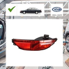 Magneti Marelli Nebelschlussleuchte FIAT GRANDE PUNTO (199_) 1.2
