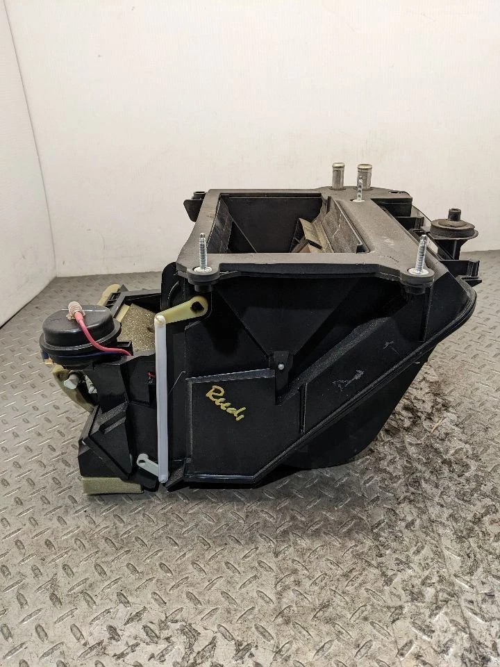 Chevrolet Express 2500 2003-2024 climatización aire acondicionado núcleo calefacción carcasa caja 1178658 Foto 4 de 4