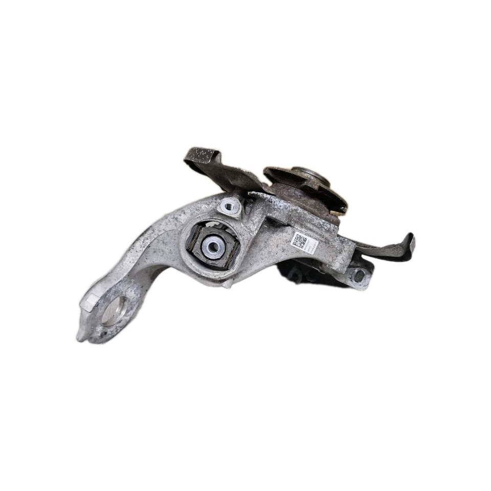 Audi Q5 Quattro 2009-2017 eje trasero derecho nudillo rueda buje 8R0505432F OEM Foto 2 de 4