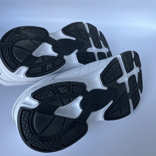Dr. Scholls leichte Sneaker mit doppeltem Riemenverschluss weiß Herrengröße 9,5D SCHÖN! - Bild 9 von 12