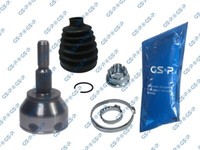 Gsp 818326 Gelenksatz, Antriebswelle FüR Ford