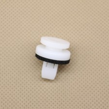 10pcs Tail Light Mounting Retainer Clips With Sealer For Ford W713579-S300